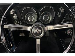 1967 Pontiac Firebird (CC-2076603) for sale in Chicago, Illinois