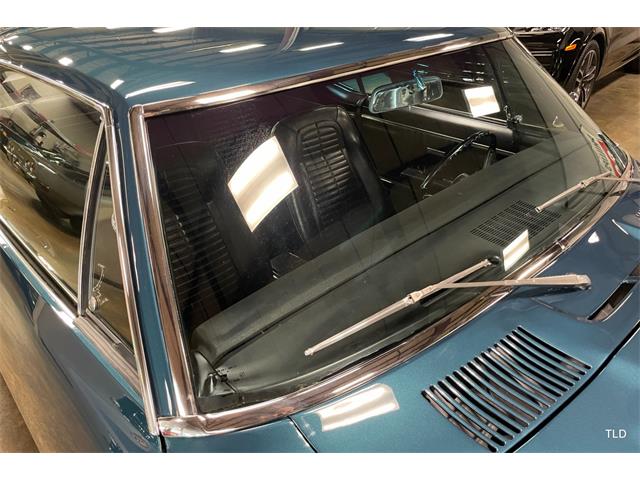 1967 Pontiac Firebird (CC-2076603) for sale in Chicago, Illinois
