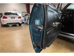 1967 Pontiac Firebird (CC-2076603) for sale in Chicago, Illinois