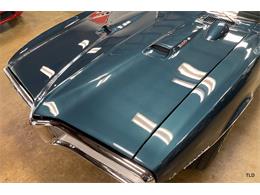 1967 Pontiac Firebird (CC-2076603) for sale in Chicago, Illinois