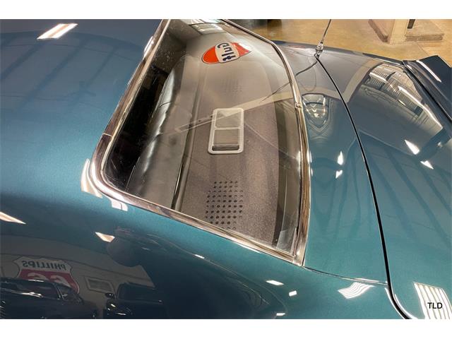 1967 Pontiac Firebird (CC-2076603) for sale in Chicago, Illinois