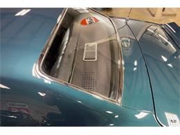 1967 Pontiac Firebird (CC-2076603) for sale in Chicago, Illinois