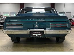 1967 Pontiac Firebird (CC-2076603) for sale in Chicago, Illinois