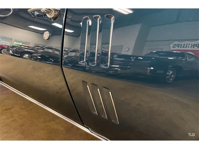 1967 Pontiac Firebird (CC-2076603) for sale in Chicago, Illinois
