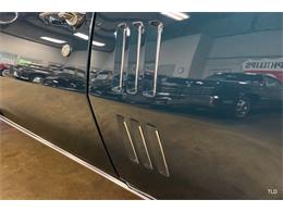 1967 Pontiac Firebird (CC-2076603) for sale in Chicago, Illinois