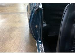 1967 Pontiac Firebird (CC-2076603) for sale in Chicago, Illinois