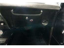 1967 Pontiac Firebird (CC-2076603) for sale in Chicago, Illinois