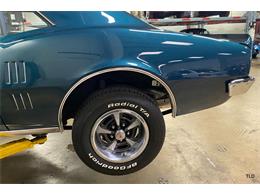 1967 Pontiac Firebird (CC-2076603) for sale in Chicago, Illinois