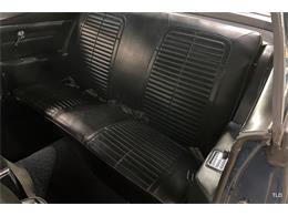 1967 Pontiac Firebird (CC-2076603) for sale in Chicago, Illinois