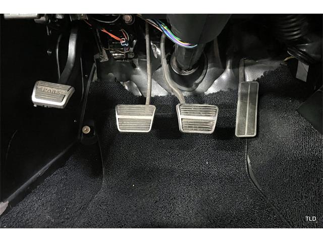 1967 Pontiac Firebird (CC-2076603) for sale in Chicago, Illinois
