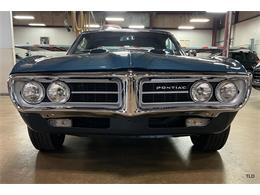 1967 Pontiac Firebird (CC-2076603) for sale in Chicago, Illinois