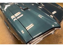 1967 Pontiac Firebird (CC-2076603) for sale in Chicago, Illinois
