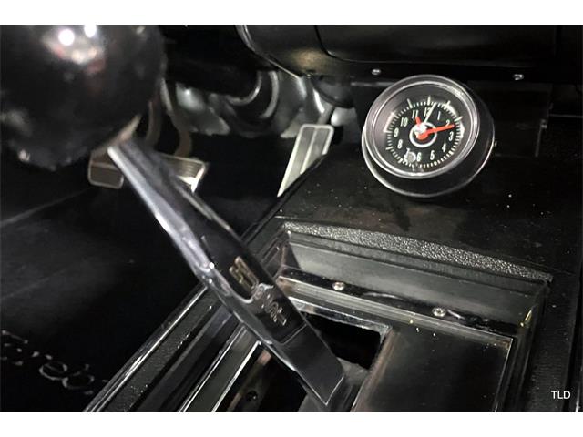 1967 Pontiac Firebird (CC-2076603) for sale in Chicago, Illinois