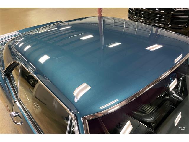 1967 Pontiac Firebird (CC-2076603) for sale in Chicago, Illinois