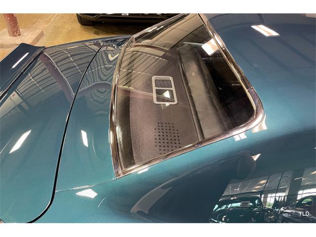 1967 Pontiac Firebird (CC-2076603) for sale in Chicago, Illinois