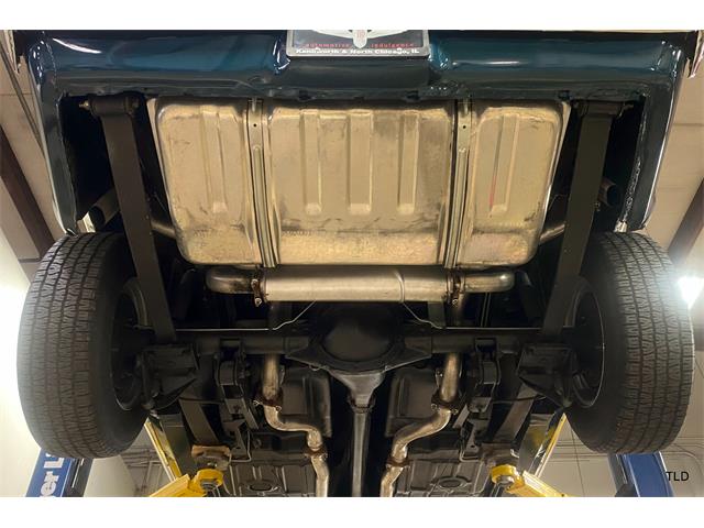 1967 Pontiac Firebird (CC-2076603) for sale in Chicago, Illinois