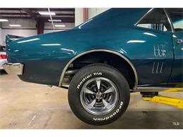 1967 Pontiac Firebird (CC-2076603) for sale in Chicago, Illinois