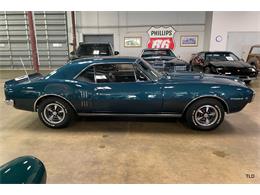 1967 Pontiac Firebird (CC-2076603) for sale in Chicago, Illinois