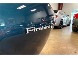 1967 Pontiac Firebird (CC-2076603) for sale in Chicago, Illinois