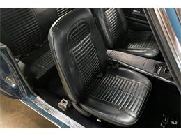 1967 Pontiac Firebird (CC-2076603) for sale in Chicago, Illinois