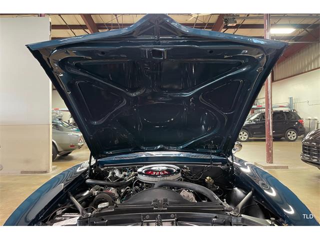 1967 Pontiac Firebird (CC-2076603) for sale in Chicago, Illinois
