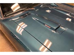 1967 Pontiac Firebird (CC-2076603) for sale in Chicago, Illinois