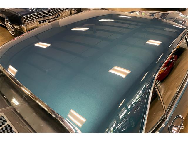 1967 Pontiac Firebird (CC-2076603) for sale in Chicago, Illinois