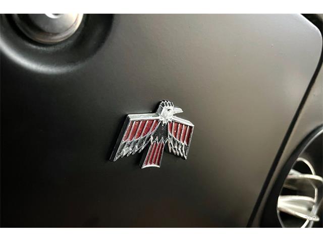 1967 Pontiac Firebird (CC-2076603) for sale in Chicago, Illinois