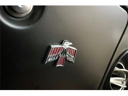 1967 Pontiac Firebird (CC-2076603) for sale in Chicago, Illinois