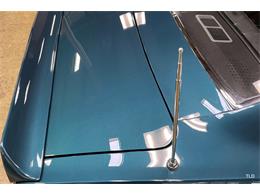 1967 Pontiac Firebird (CC-2076603) for sale in Chicago, Illinois