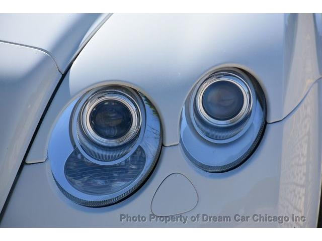 2008 Bentley Continental (CC-2076604) for sale in Gurnee, Illinois