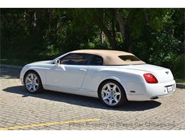 2008 Bentley Continental (CC-2076604) for sale in Gurnee, Illinois