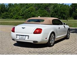 2008 Bentley Continental (CC-2076604) for sale in Gurnee, Illinois