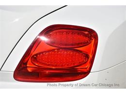 2008 Bentley Continental (CC-2076604) for sale in Gurnee, Illinois