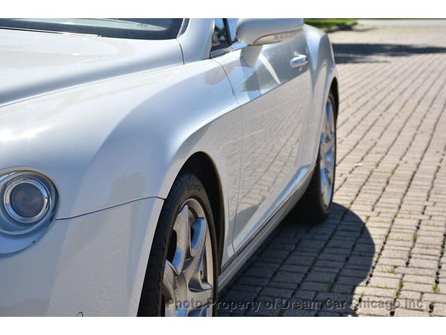 2008 Bentley Continental (CC-2076604) for sale in Gurnee, Illinois