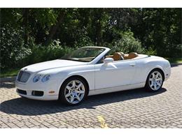 2008 Bentley Continental (CC-2076604) for sale in Gurnee, Illinois