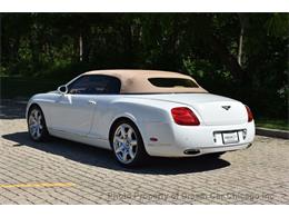 2008 Bentley Continental (CC-2076604) for sale in Gurnee, Illinois