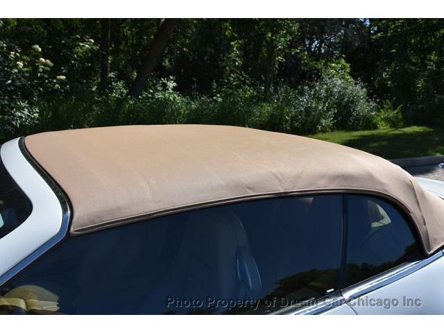 2008 Bentley Continental (CC-2076604) for sale in Gurnee, Illinois