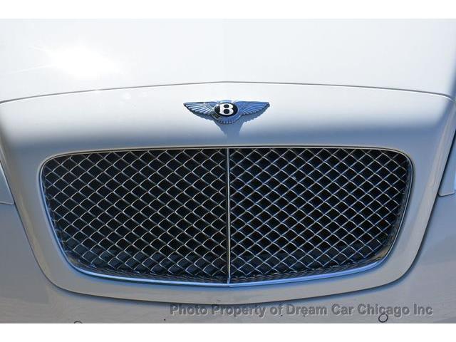 2008 Bentley Continental (CC-2076604) for sale in Gurnee, Illinois
