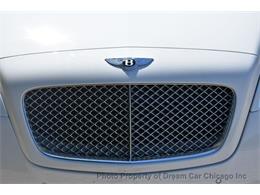 2008 Bentley Continental (CC-2076604) for sale in Gurnee, Illinois