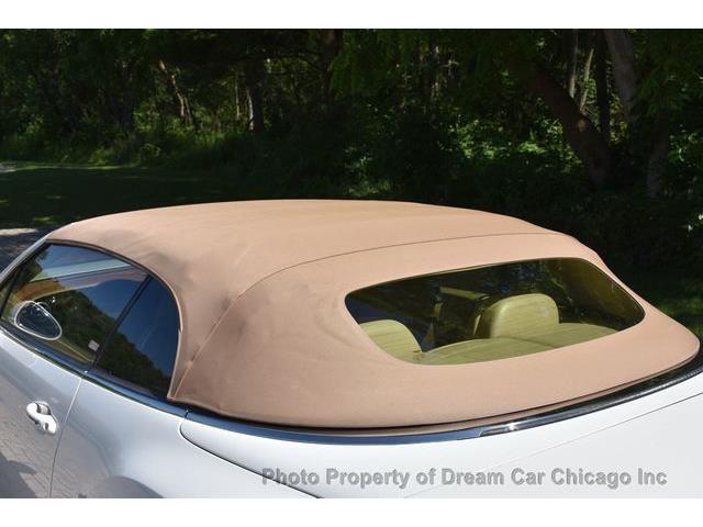 2008 Bentley Continental (CC-2076604) for sale in Gurnee, Illinois