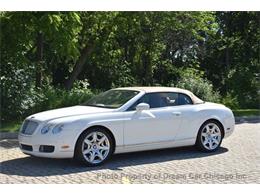 2008 Bentley Continental (CC-2076604) for sale in Gurnee, Illinois