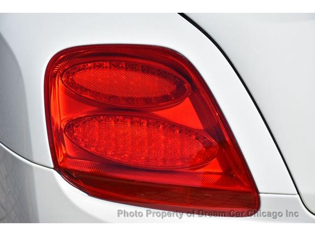 2008 Bentley Continental (CC-2076604) for sale in Gurnee, Illinois