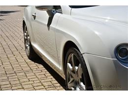 2008 Bentley Continental (CC-2076604) for sale in Gurnee, Illinois