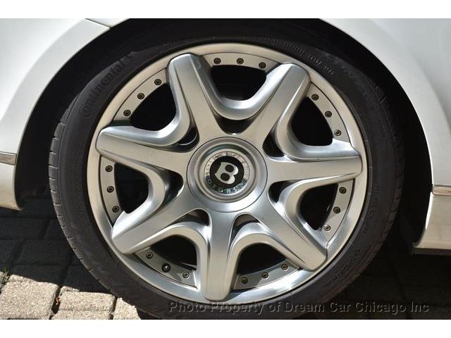 2008 Bentley Continental (CC-2076604) for sale in Gurnee, Illinois