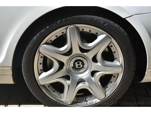 2008 Bentley Continental (CC-2076604) for sale in Gurnee, Illinois
