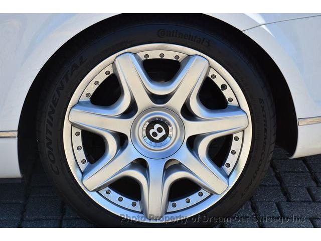 2008 Bentley Continental (CC-2076604) for sale in Gurnee, Illinois