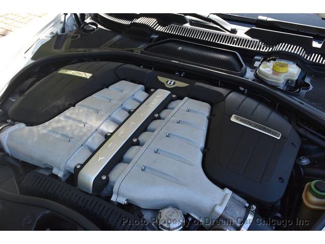 2008 Bentley Continental (CC-2076604) for sale in Gurnee, Illinois