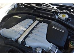 2008 Bentley Continental (CC-2076604) for sale in Gurnee, Illinois