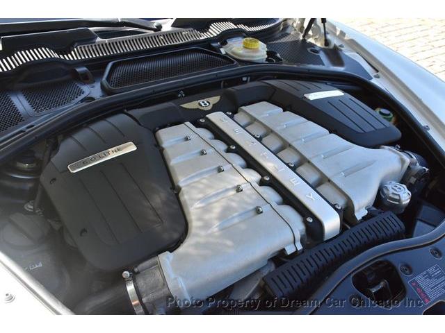 2008 Bentley Continental (CC-2076604) for sale in Gurnee, Illinois